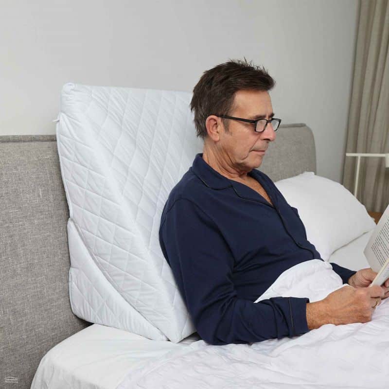 TheraMed Adjusta Therapeutic Cushion Wedge Medimart