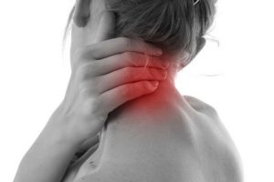 Natural way to relieve neck pain exercises