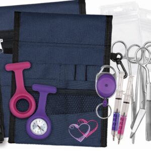 Nursing Pocket Pouch - Image 2