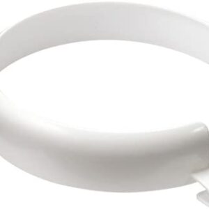 HOMECRAFT Incurve Plate Surround - Image 2