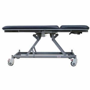 Alrick 3250 Series Change Table / Examination Couch - Image 3
