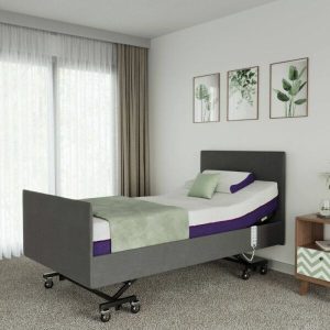 ICare Beds - IC333 Homecare Bed - Image 2