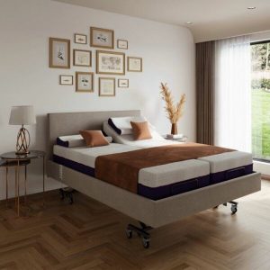 ICare Beds - IC333 Homecare Bed - Image 6