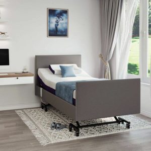 ICare Beds - IC333 Homecare Bed - Image 8