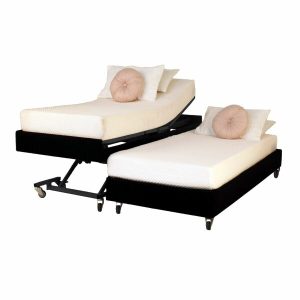 ICare Beds - IC333 Homecare Bed - Image 9