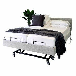 ICare Beds - IC333 Homecare Bed - Image 11