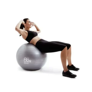 66FIT Exercise Ball - Image 2