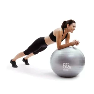 66FIT Exercise Ball - Image 3