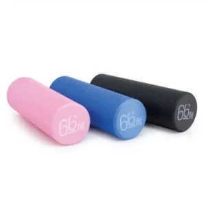 66FIT Round Foam Rollers - Image 2