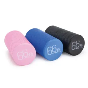 66FIT Round Foam Rollers - Image 3