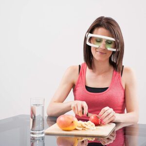RE-TIMER Light Therapy Glasses - Image 5