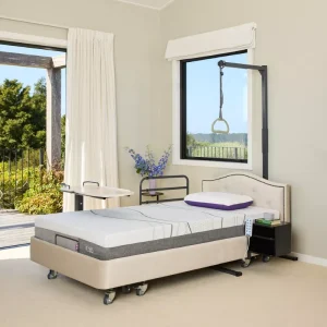 ICare Beds - IC333 Homecare Bed