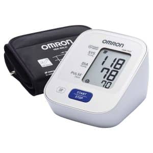 Automatic Blood Pressure Monitor Omron HEM 7121