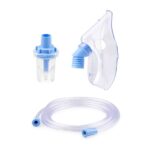 Nebuliser Kit with Adult Mask