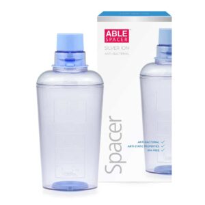 Able Spacer Antibacterial - Image 2
