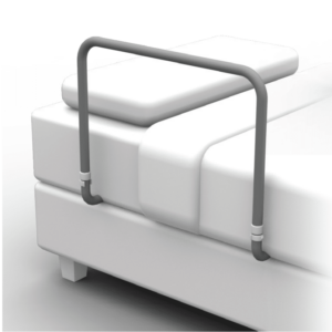 Redgum Standard Bed Rail - Image 3