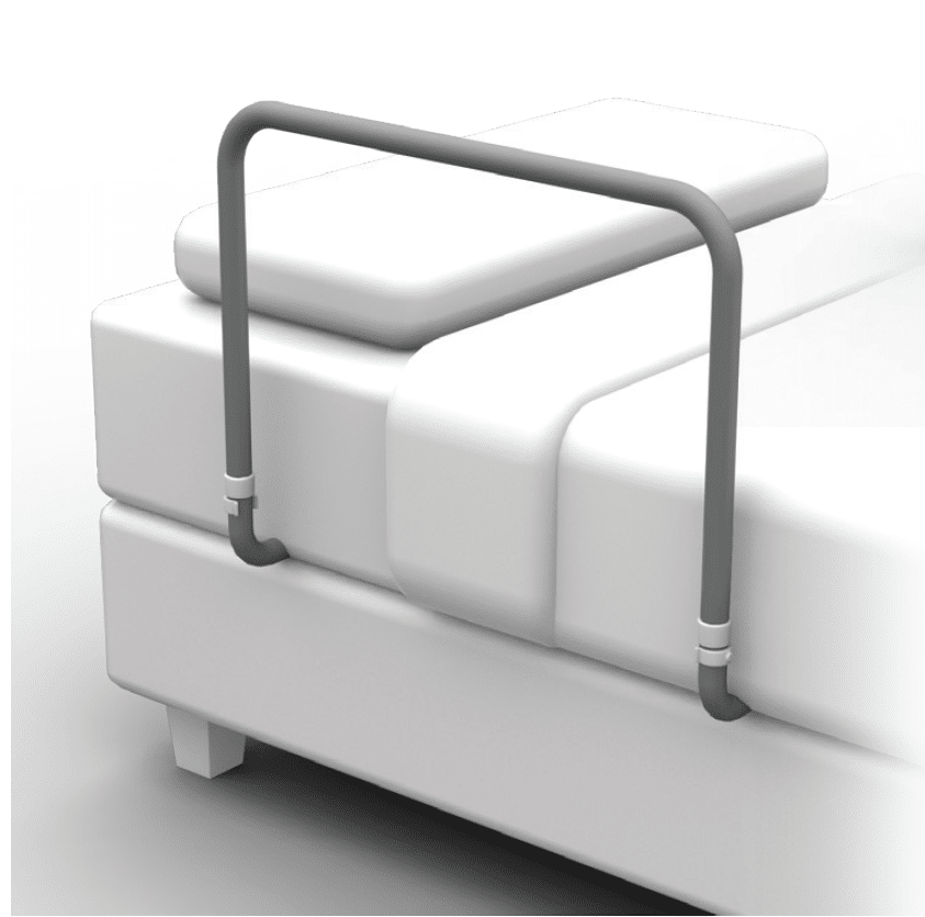 Redgum Standard Bed Rail Medimart