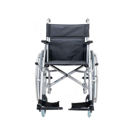 Days Swift Self Propelled Wheelchair Medimart