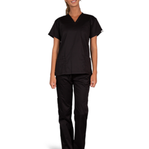 elitecare Unisex Scrub Pants - Image 3