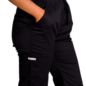 elitecare Unisex Scrub Pants - Image 2