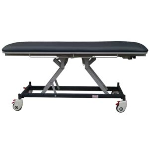 Alrick 3250 Series Change Table / Examination Couch - Image 2