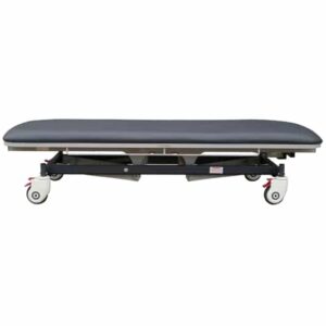Alrick 3250 Series Change Table / Examination Couch - Image 4