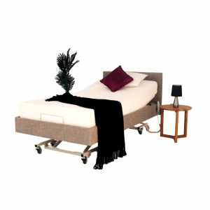 ICare Beds IC333 Homecare Bed