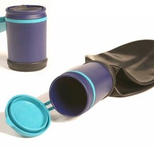 Uribag Portable Urinal for Males - Image 2