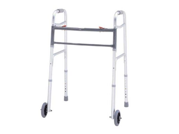 MERITS BARIATRIC WALKING FRAME merits bariatric walking frame