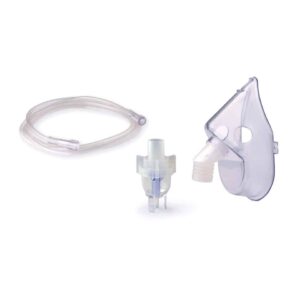 Asthma Nebuliser Kit Adult - Image 2