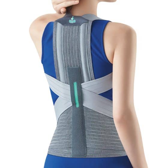 OPPO posture brace Medimart