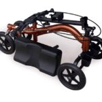 RG30KW-KNEE-WALKER-folded