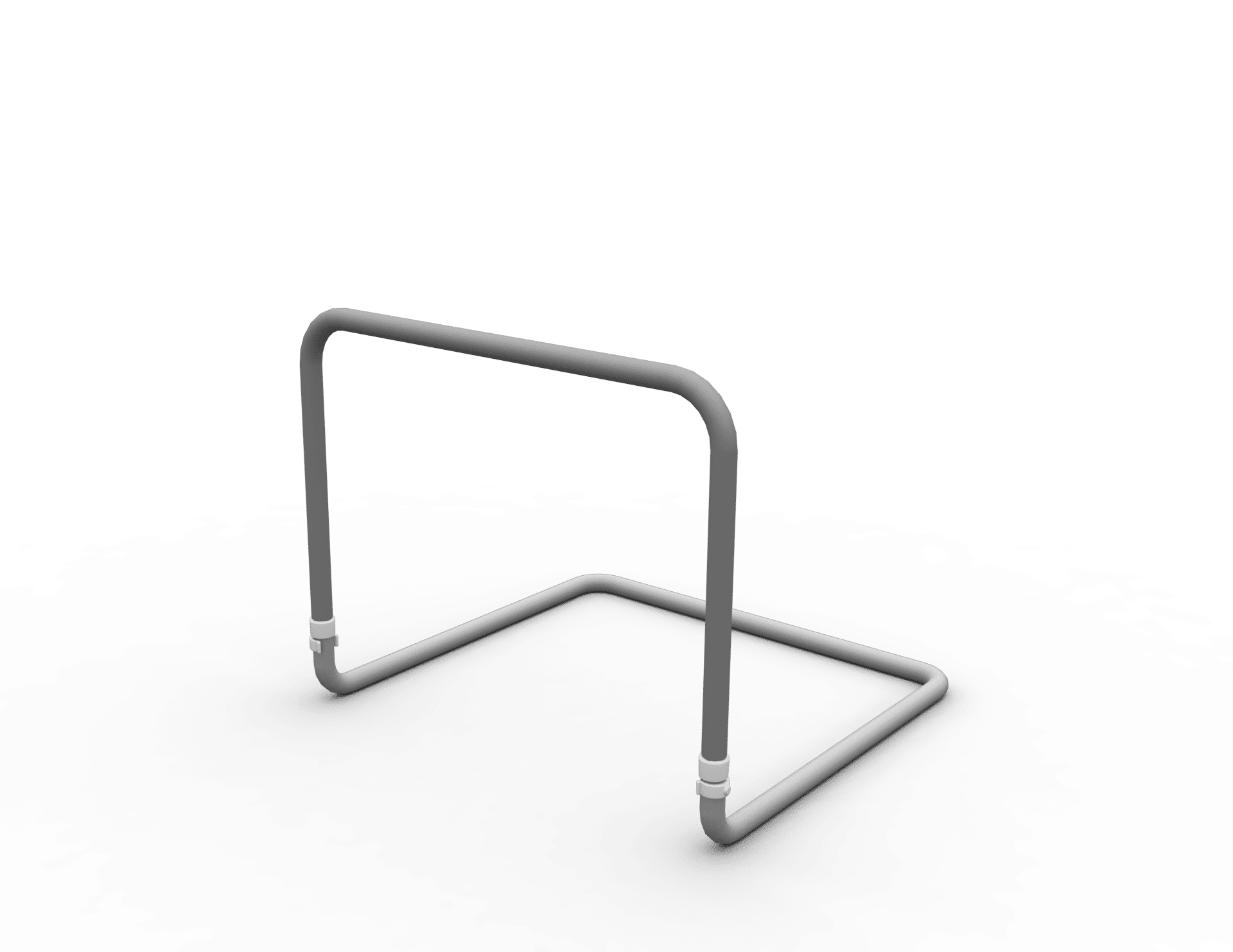 Redgum Standard Bed Rail Medimart