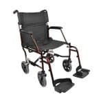 Redgum-Lightweight-Transit-Wheelchair