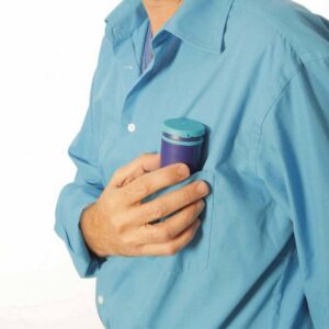 Uribag Portable Urinal for Males - Image 3