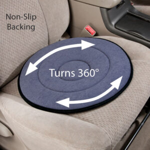 Soft Swivel Seat Cushion - Image 2