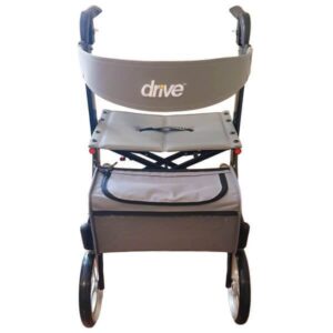 Drive Nitro Rollator - Image 6