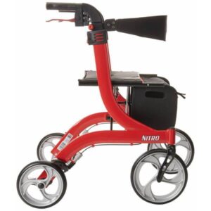 Drive Nitro Rollator - Image 4