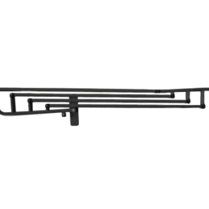 ICare Full Length Fold-Down Bed Rails - Image 2