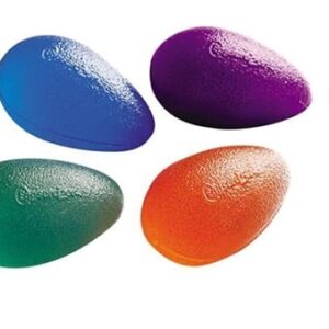 Eggsercizer Hand Exerciser - Image 2