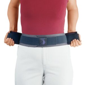Serola SIJ Belt - Abdominal Binder - Image 3