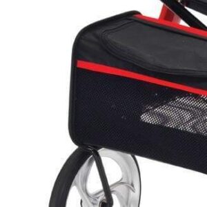 Drive Nitro Rollator - Image 5