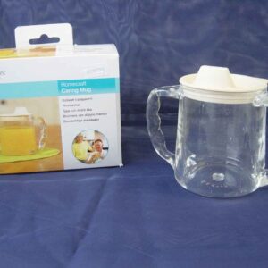 HOMECRAFT Caring Mug - Image 3