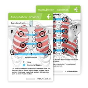 eNurse Assessment Card Value Pack - Image 4