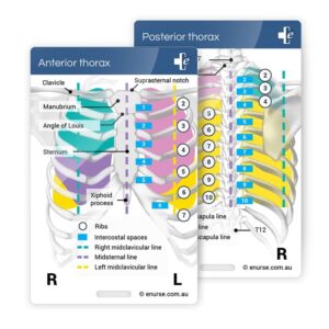 eNurse Assessment Card Value Pack - Image 3
