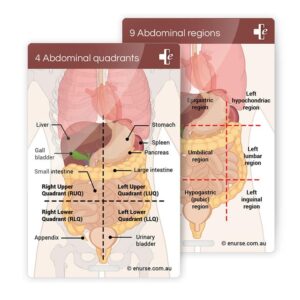 eNurse Assessment Card Value Pack - Image 2