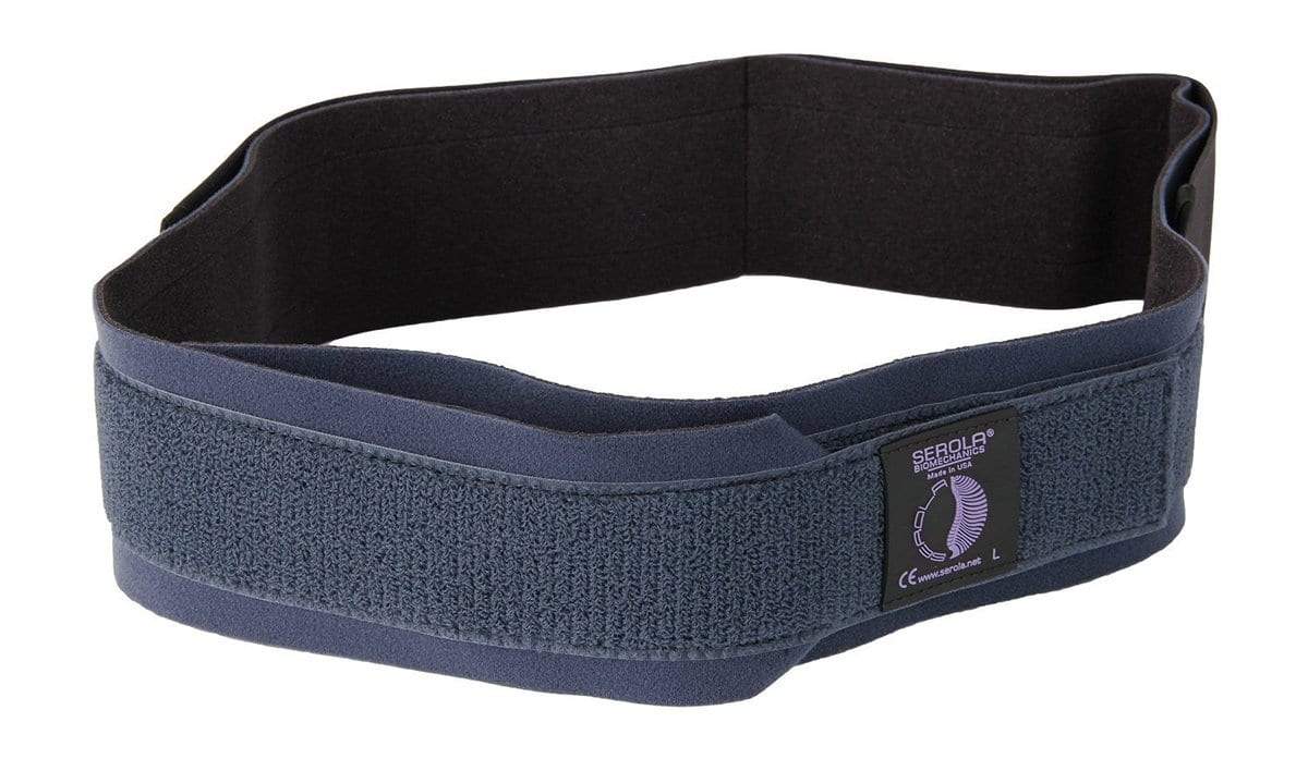 Serola SIJ Belt Abdominal Binder Medimart