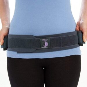 Serola SIJ Belt - Abdominal Binder - Image 2