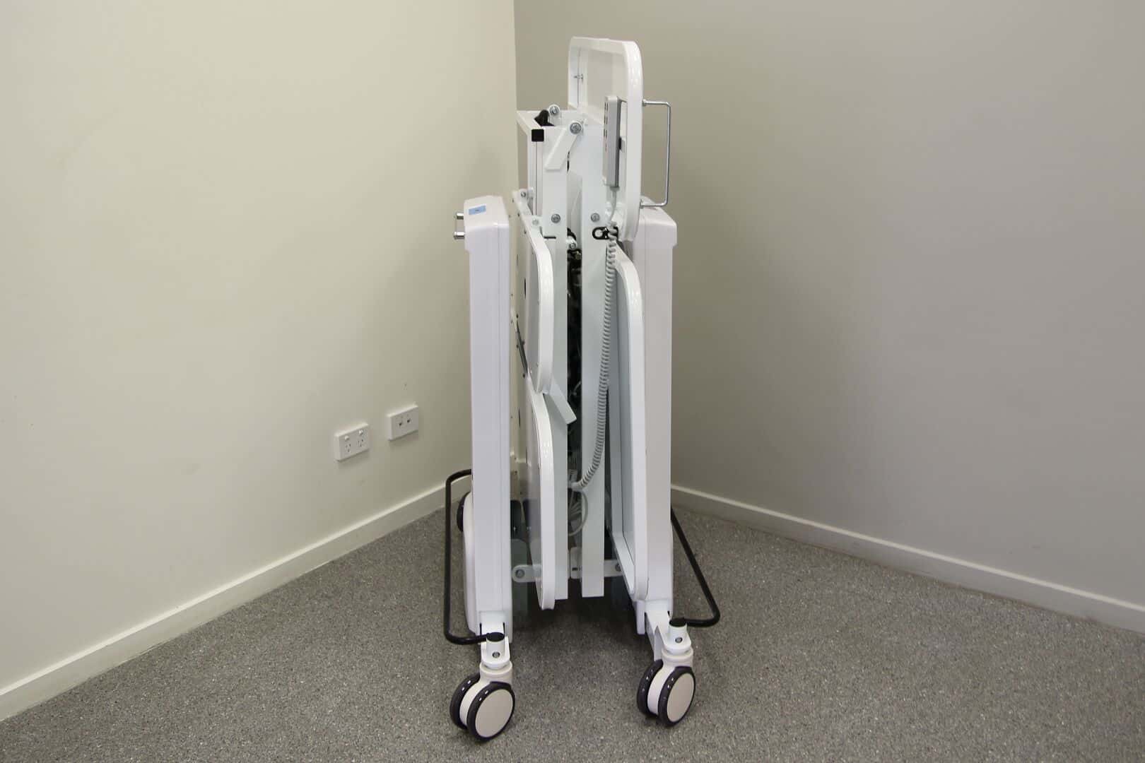 Deutscher Rose II Floorline Bed Medimart