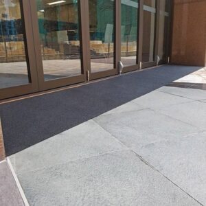 Rubber Threshold Ramps - Image 4